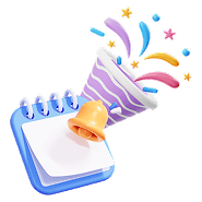 Fireworks illustration